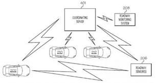 IBM荣获管理自动驾驶车辆认知系统专利