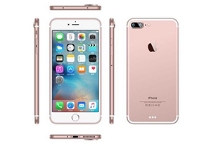 iPhone7Plus申请外观专利，国产手机或陷抄袭门