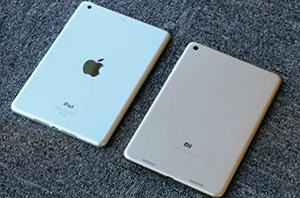 “Mi Pad”不应被注册为商标