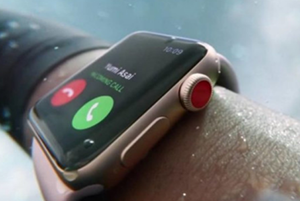 Apple Watch很可能也要支持人脸识别